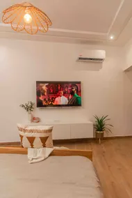Ultra modern and functional studio in Adidogome - Image 3