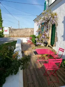 Unique view! Fisherman's house, Port de Penerf - Image 2