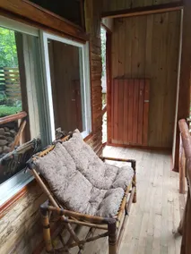 Mirrored Chalet in Itaibèzinho - Image 3
