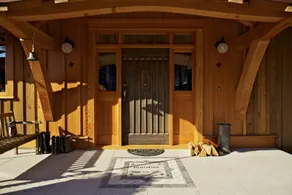 Viking Long House - Image 5