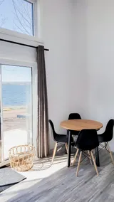 Eagles Nest |Beachfront, 2 Queen Cabin-IndigoHills - Image 5