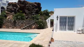 Villa Essence: eine einzigartige ländliche Villa in Conil, Lanzarote - Image 2