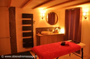 Yock O Wellness Massage Spa Gîte Beach 800 m away - Image 5