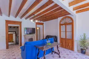 House in the center of Soller - Image 4