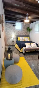 Studio cabin apt - Image 3