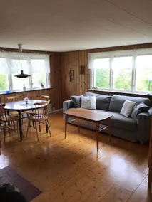 Cabin near the ocean - Image 5
