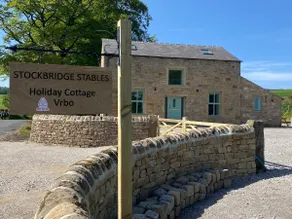 Beautiful, recently renovated barn in the heart of the Ribble Valley. - Image 2