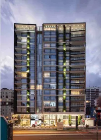 Luxurious apartment with an excellent location & spa - Image 3