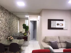 Beautiful 2/4 Furnished Apartment in the Residential Area. - Image 4