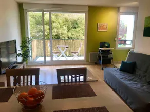 Comfortable apartment ”Le nid du parc” + Parking - Image 3
