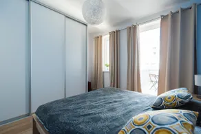 Private 5 star 3 room flat and in-door Pkg - Image 4