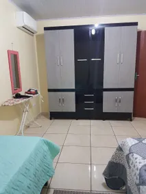 Two-bedroom townhouse near Recanto Cataratas Thermas - Image 2
