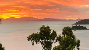 COMPASS PT 5 - HAMILTON ISLAND - GREAT BARRIER REEF - WHITSUNDAYS - WHITEHAVEN - Image 2