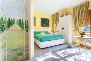 Studio near Vatican • Balcony • 10 min St Peter - Image 2