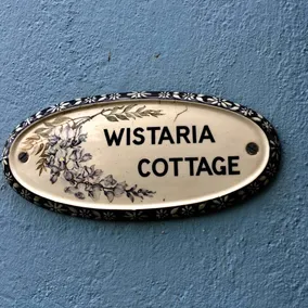 Wistaria Cottage - Image 3
