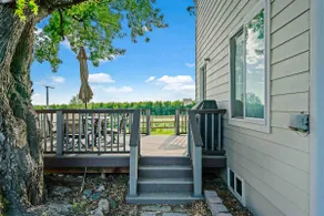 Pet-friendly House surrounded by Cherry Orchards - Image 2