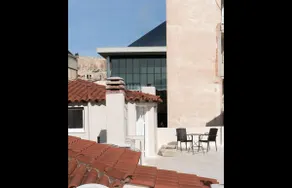 Acropolis Heights at the foot of the Parthenon - Image 5