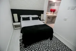 Luxury sea front. The most beautiful in Copacabana - Image 4