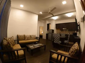 Ceylon luxury Apartment (back) - Image 2