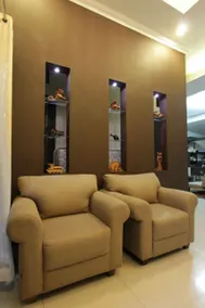 Ndalem Nakula, Cozy Homestay with 3 Bedroom - Image 4