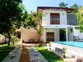 Villa@12 Induruwa - Home stay - Image 3