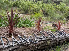 Unique'Danglestone' Couples Hideaway in the Forest - Image 3