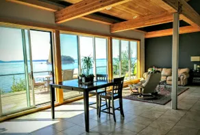 The Crow's Nest on Chuckanut Bay—Waterfront - Image 4