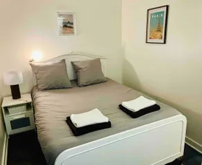 BAJON - Cozy Apartment, Downtown - Image 4