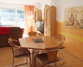 Cozy apartment with 2 balconies - Image 3