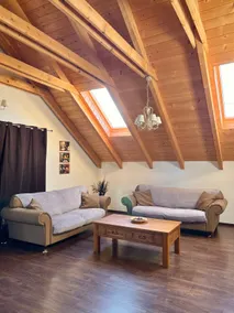 Apartment Under the Walnut Tree - Image 2