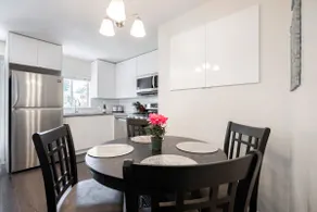 Newly Reno`d 2 bdrm Kitsilano  Centrally Located - Image 5