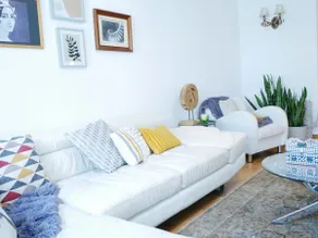 Beautiful, large, centrally located apartment, near the beach, park*. - Image 5