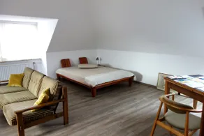 Stylish apartment in a quiet location in Garding, just before Sankt Peter-Ording - Image 5