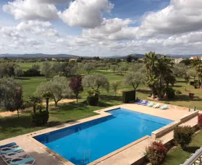 Golf and relaxation close to the beach - Image 5