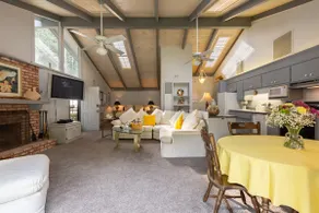 Secluded wine country retreat,  full kitchen - Image 3