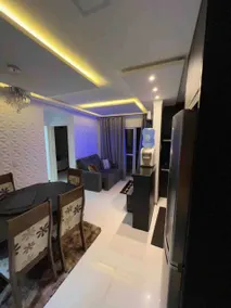 new apartment furnished with security - Image 2