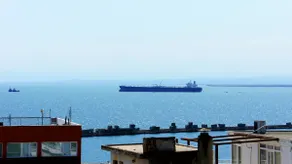 City Center, sea view, BIG PRIVATE TARRACE - Image 3