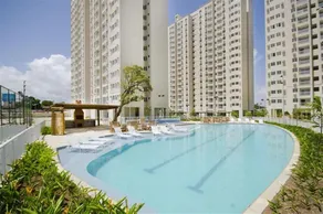 Apt 3/4 Furnished Recife Boa Viagem Airport etc - Image 2