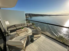 Exclusive VIP oceanfront condo in Bucerías - Image 3