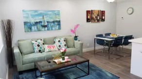 Sam's Place in Historic Hollywood FL 10 min to beach. High quality finishes. - Image 5
