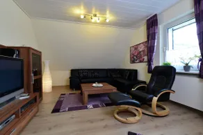 Uma casa completamente novo e confortavelmente mobilados férias em uma localização perfeita no Sauerland. - Image 2