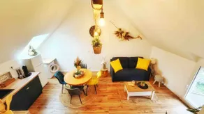 Cozy and comfortable accommodation. - Image 5