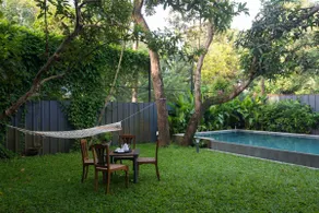 Shalom Villa 4BHK w/ Pvt Pool & Brkfst-Mararikulam - Image 5
