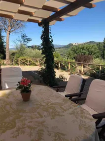 Casa Roscetta, Todi Home with a view - Image 4