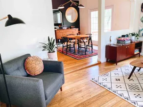 Modern Bungalow | Walking distance to Nat’l Park - Image 3