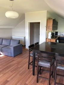 Cozy apartment and place by the fjord. - Image 2