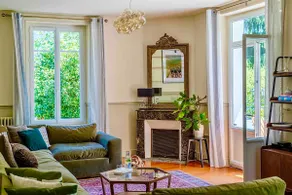 Luxury Pyrenees Villa, Tourmalet, gardens, gym - Image 5