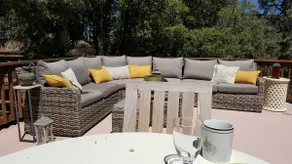 Our Mountain Retreat on Linden Drive - Image 3