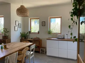 Quiet cottage in the pastoral Galilee hills - Image 3