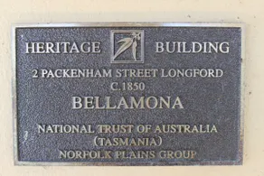 'Bellamona' - Cozy Georgian Cottage - Image 5